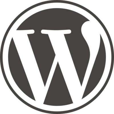 Wordpress-Logo